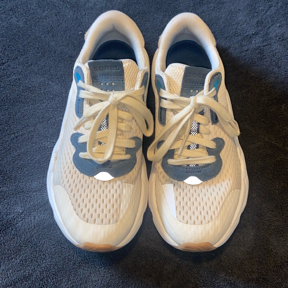 Sorel Women's Kinetic RNEGD - Size 9